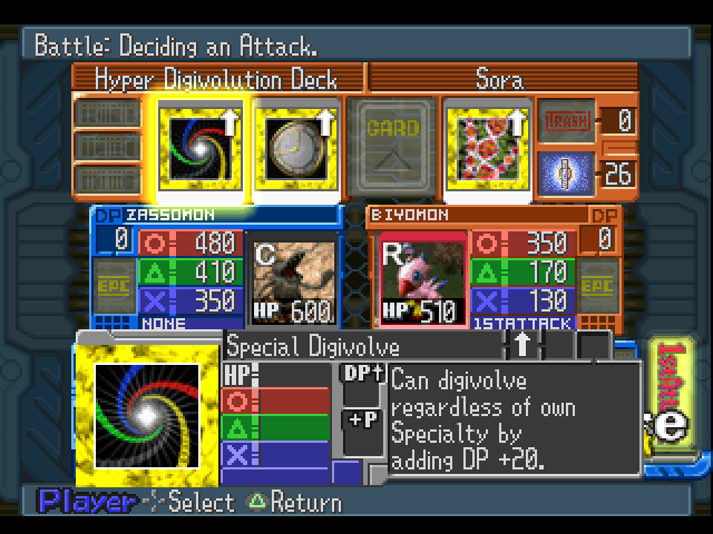 Digimon Digital Card Battle Part 16 Black Digimon Analysis